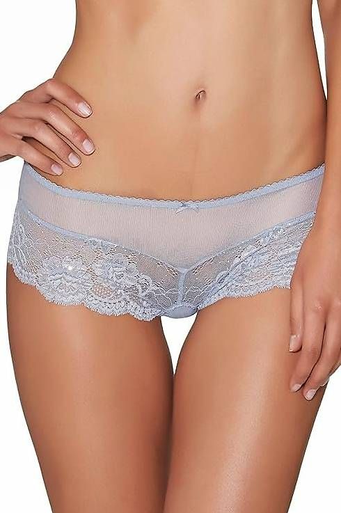 Aubade Sonstige Unterwäsche: Aubade Push Up BH 75B & Panty S – Neu (gemäss Beschreibung) aus Root D4 von DMA02 2