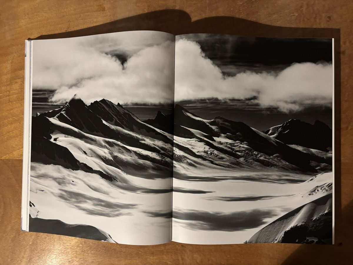Libri: MOUNTAINS. Robert Bösch – Usato da Zürich venduto da WWehrle 1