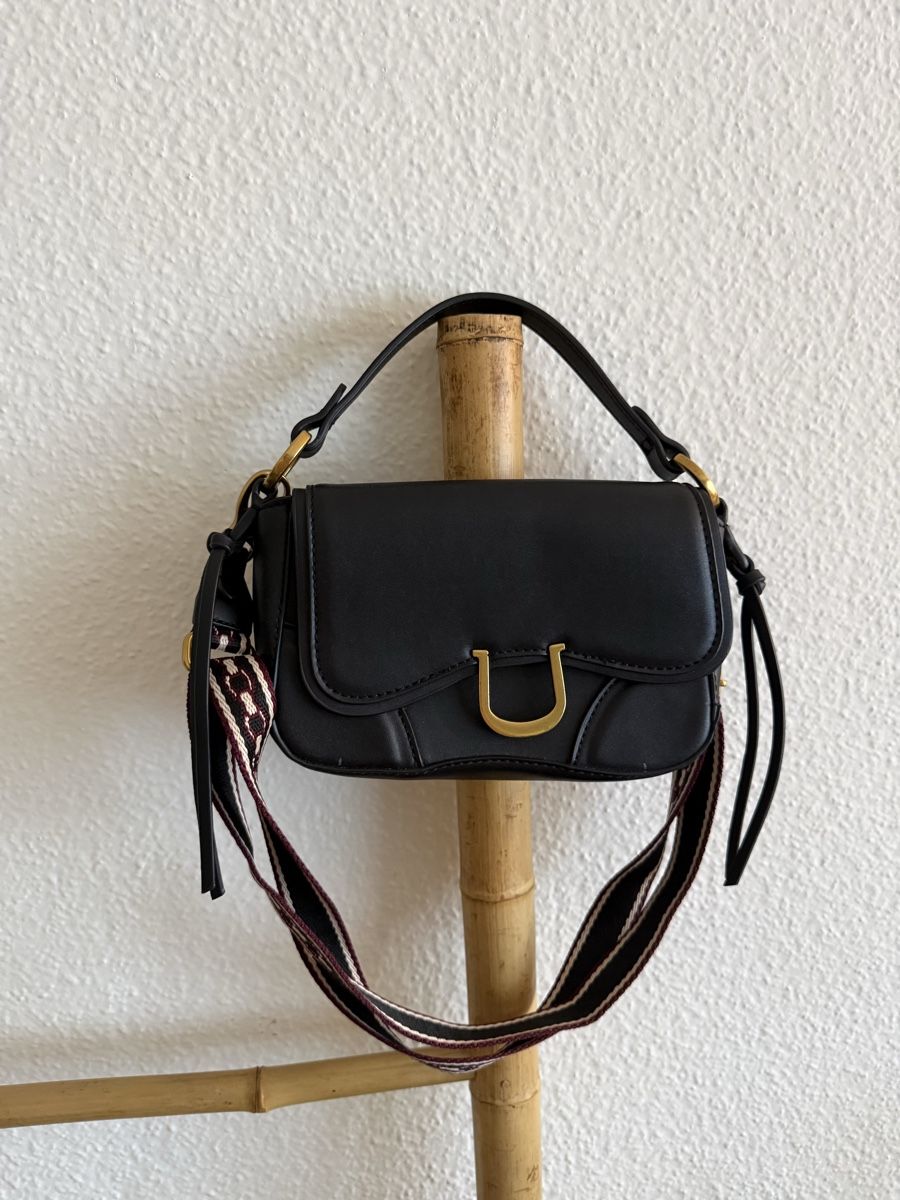 Borse da donna: Kleine Handtasche – Nuovo (secondo la descrizione) da Meilen venduto da NHirs96