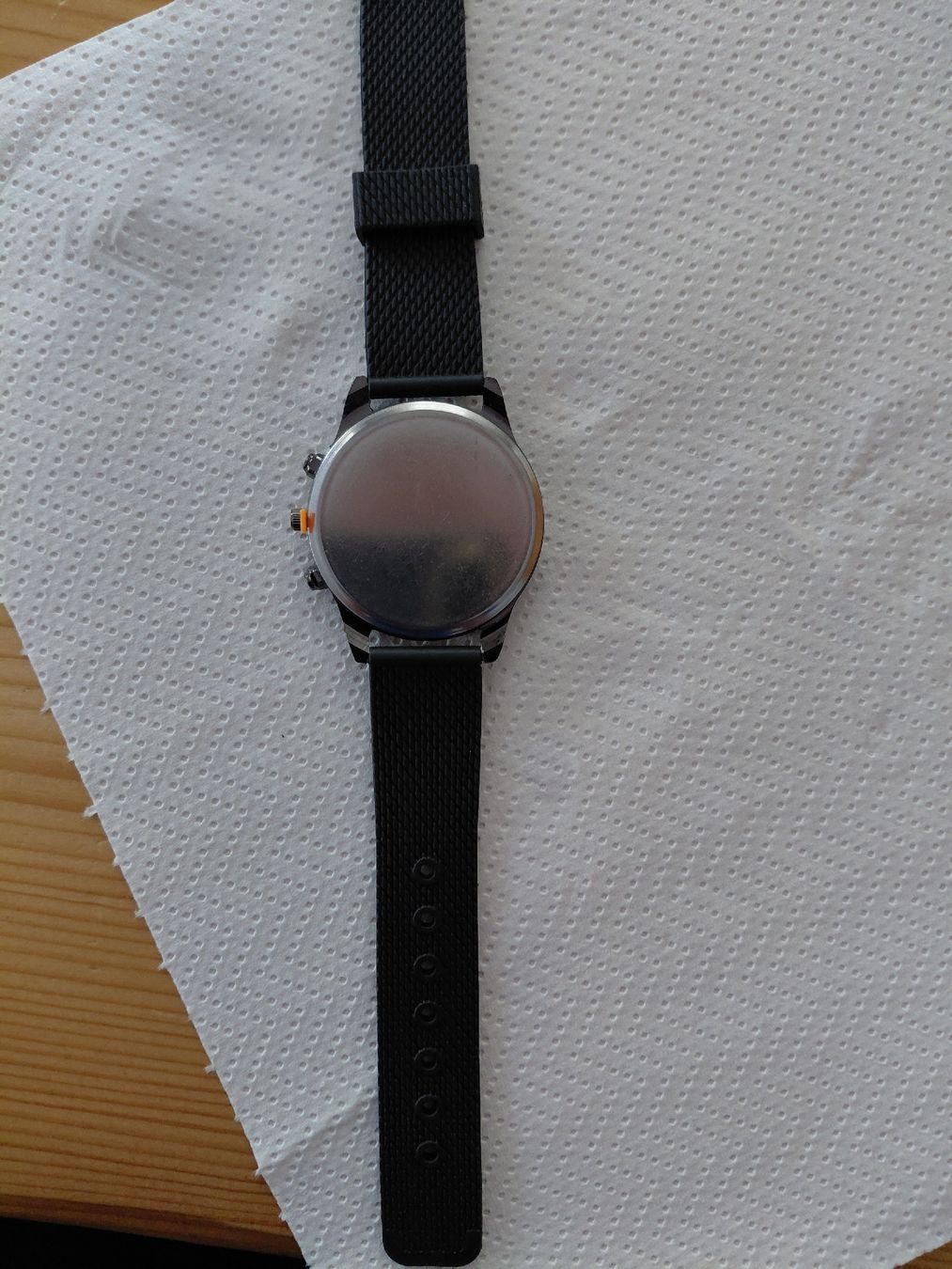 Orologi: neue uhr – Nuovo (secondo la descrizione) da Biglen venduto da mic_pjg6 2