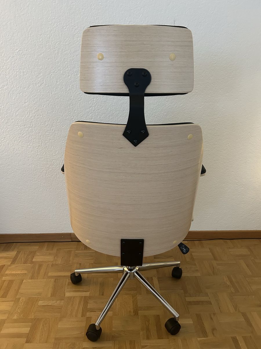 Sedie: Bürosuhl Viiki II – Usato da Bern venduto da se.mu.99 2
