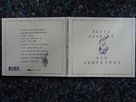 CD : Elvis Perkins