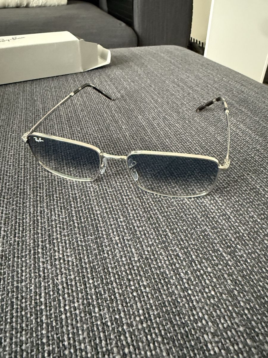 Ray-Ban Brillen & Gläser: Ray Ban RB 3717 – Neu (gemäss Beschreibung) aus Zug von Raffael23 4