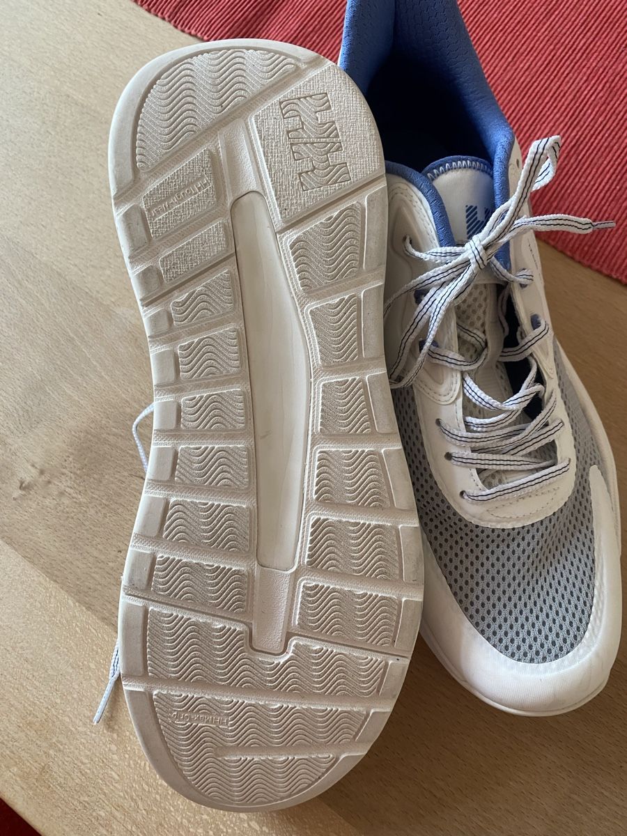 Helly Hansen Scarpe da uomo: Helly Hansen Sneaker Gr. 44 - NEU – Nuovo e nell'imballaggio originale da Illnau venduto da LePiedNu 6