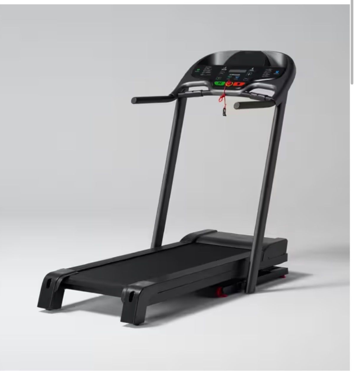 Hometrainer: Laufband 13km/h – Usato da Winterthur venduto da mar_x9kp 2