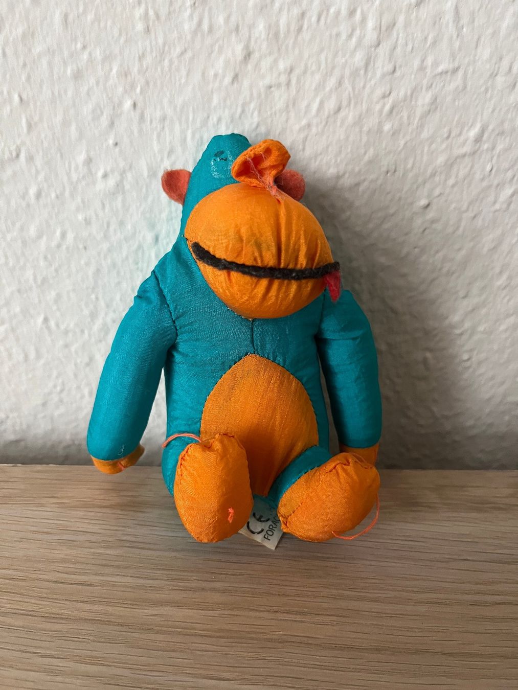 Giocattoli: Peluches Lot – Usato da Petit-Lancy venduto da cinrox 8