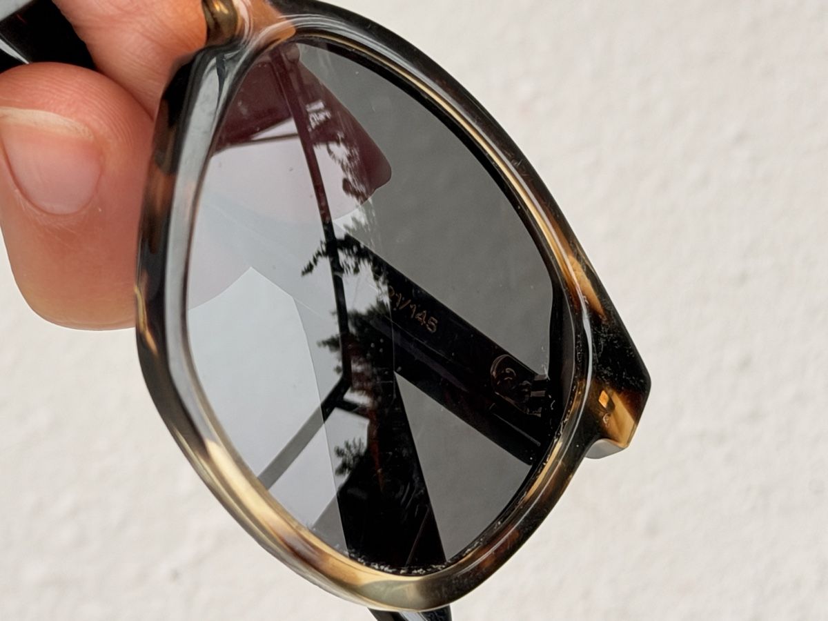 Occhiali & Lenti: Ace and Tate sunglasses – Usato da Zürich venduto da ali_bb9z 4