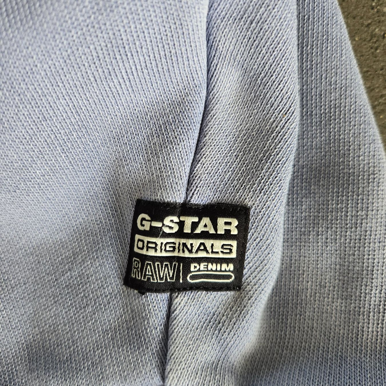 G-Star Pulls & Sweat-shirts: Sweater G-Star Raw – D'occasion à Windisch par mecke1 2