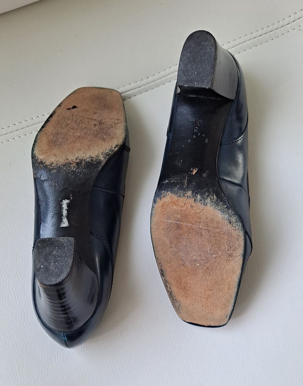 Bally Scarpe da donna: Bally Pumps Gr. 3, 36 – Usato da Liestal venduto da Mas-Y-Mas 5