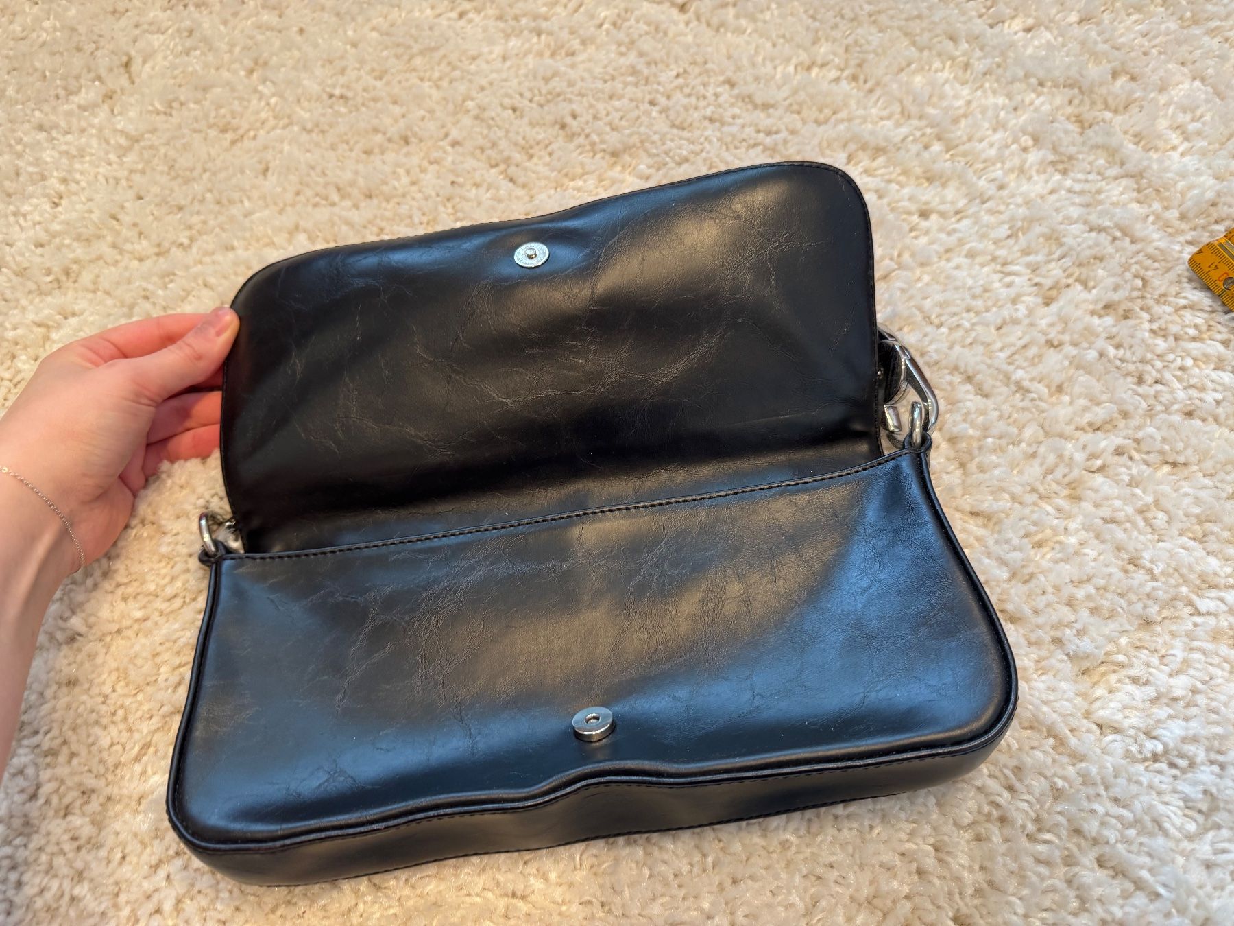 Borse da donna: Vintage mini bag – Usato da Fribourg venduto da mariedw 1