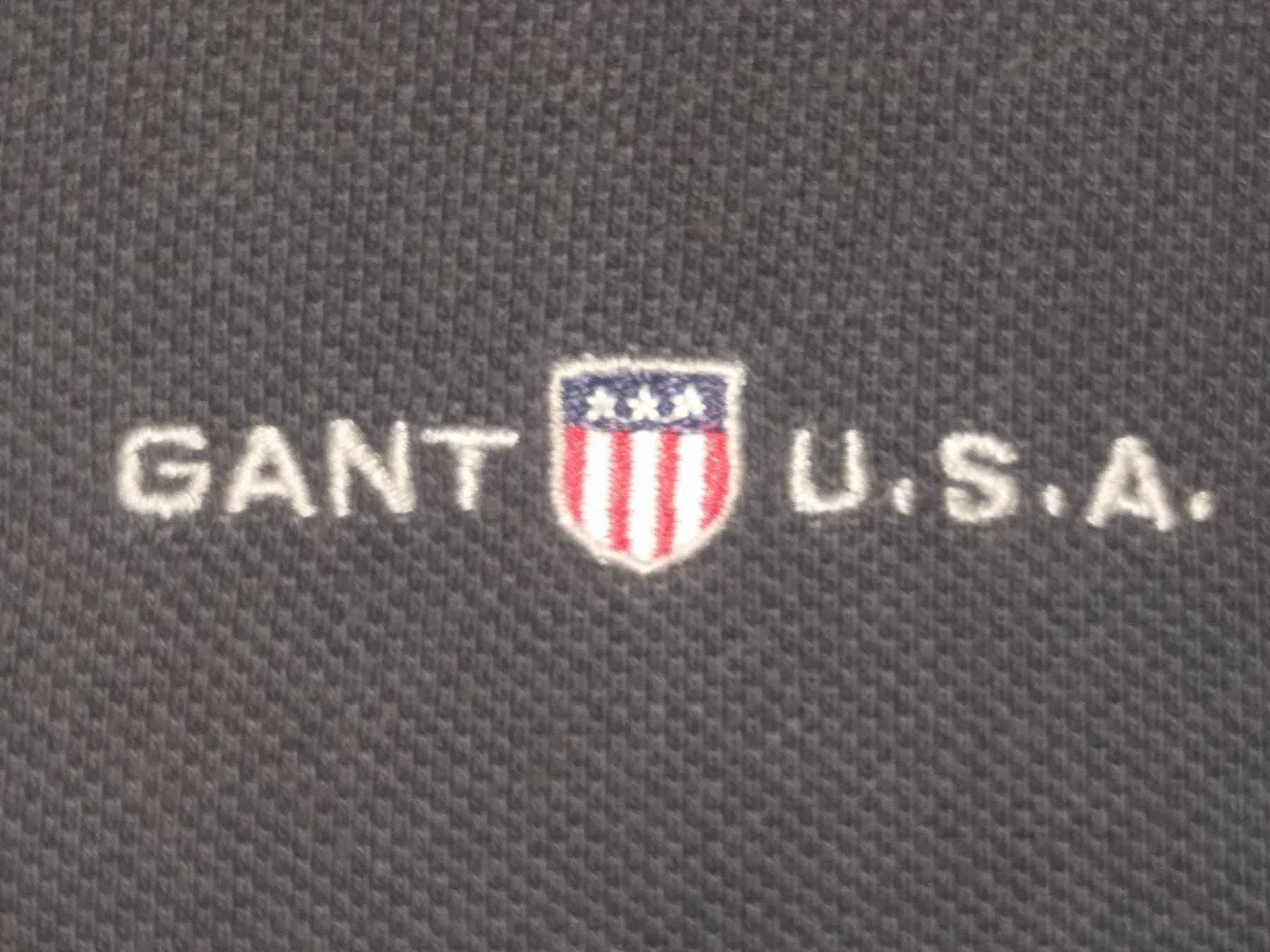 Gant Magliette Polo: GANT  Polo  Taille / Grosse XXL – Usato da Cossonay-ville venduto da Super-Price-Quality 2