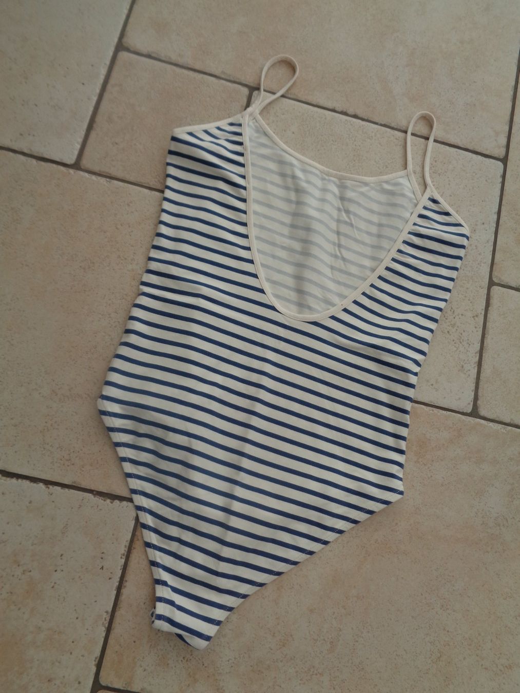 Altra biancheria intima: Body  Zara  Grösse S – Usato da Kreuzlingen venduto da Robi-2003 3