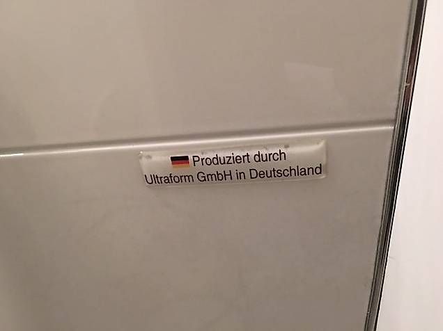 Rasierapparate & Rasierklingen: DAUERHAFTE HAARENTFERNUNG MIT DEM "PRETTY SMOOTH" GLASFASER – Gebraucht aus Reinach BL von voegipit 2
