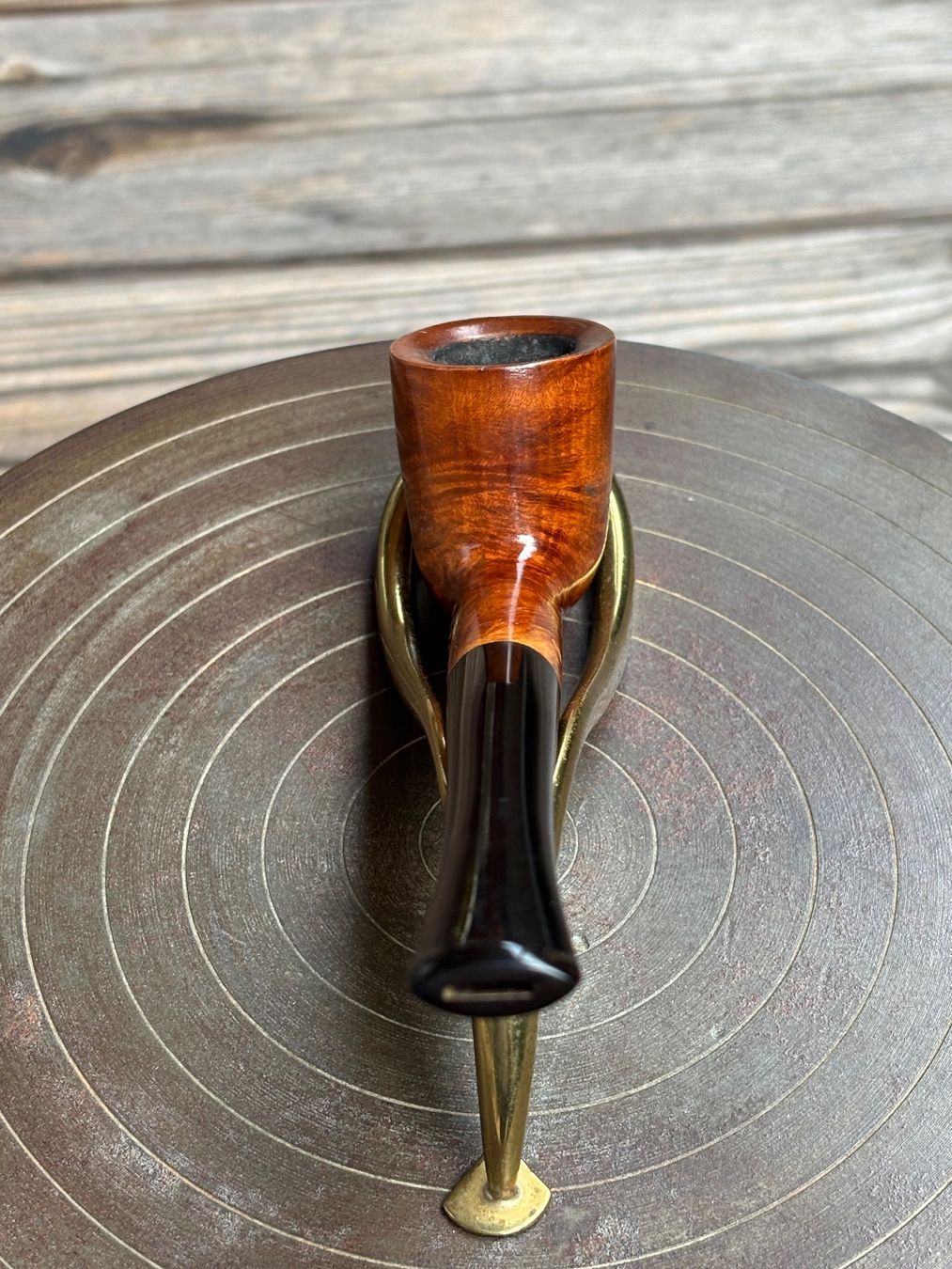 Tabakpfeifen & Zubehör: Tabakpfeife Celeber BRIAR ROOT 7 – Gebraucht aus Lüchingen von Eeizo 3