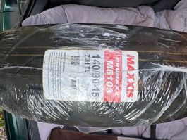 Reifen neu 140/90-15