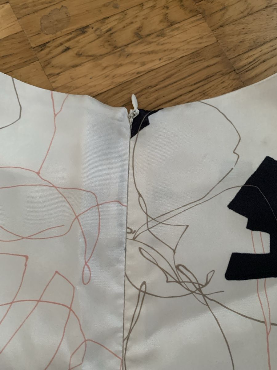 Robes: Peserico kleid – D'occasion à Zürich par Nikuska32 1