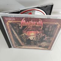 Magnum CD