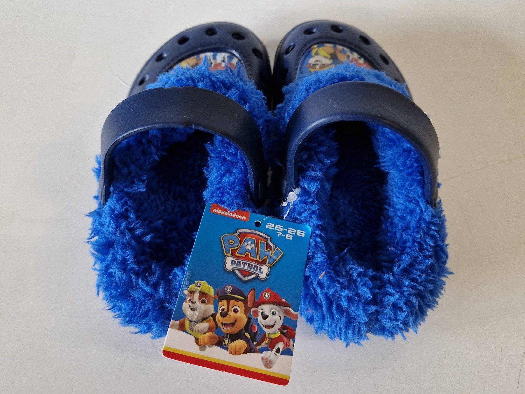 Scarpe per ragazzi: Paw Patrol Corcs Grösse 25-26 – Nuovo (secondo la descrizione) da Muhen venduto da Restwert_Muhen 4
