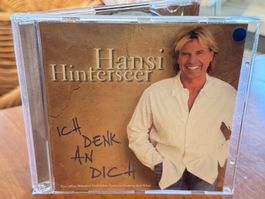Hansi Hinterseer - Ich Denk An Dich - HG42A