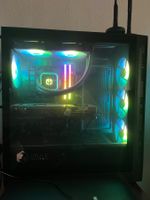Joule Performance Ryzen 7 7800X3D  / RTX 5070 Ti /  32 GB