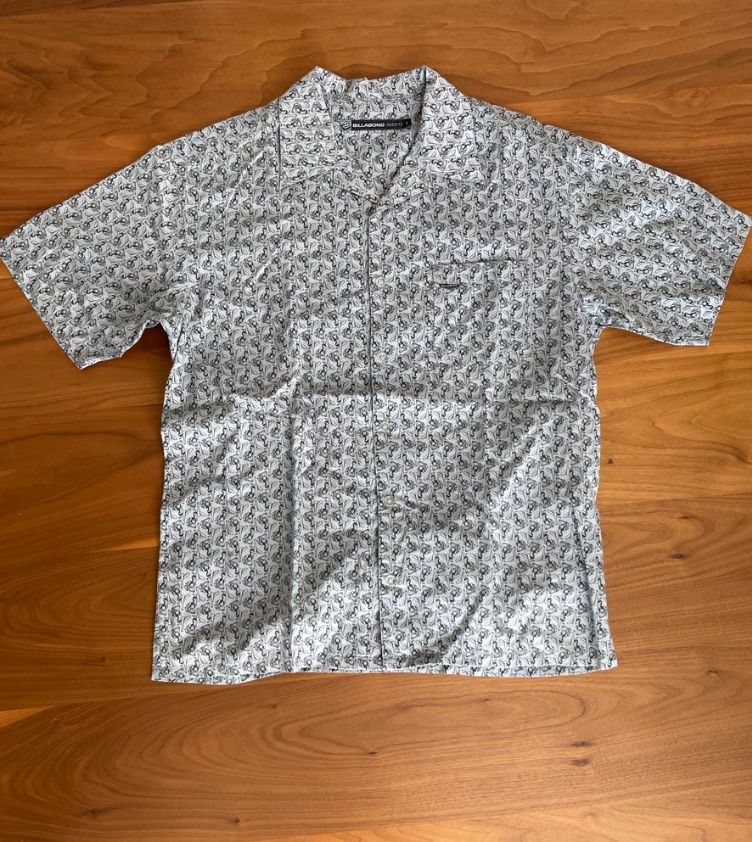 Billabong Camicie: Billabong Hemd Grösse L – Nuovo (secondo la descrizione) da Solothurn venduto da lau_2psm