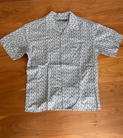 Billabong Hemd Grösse L