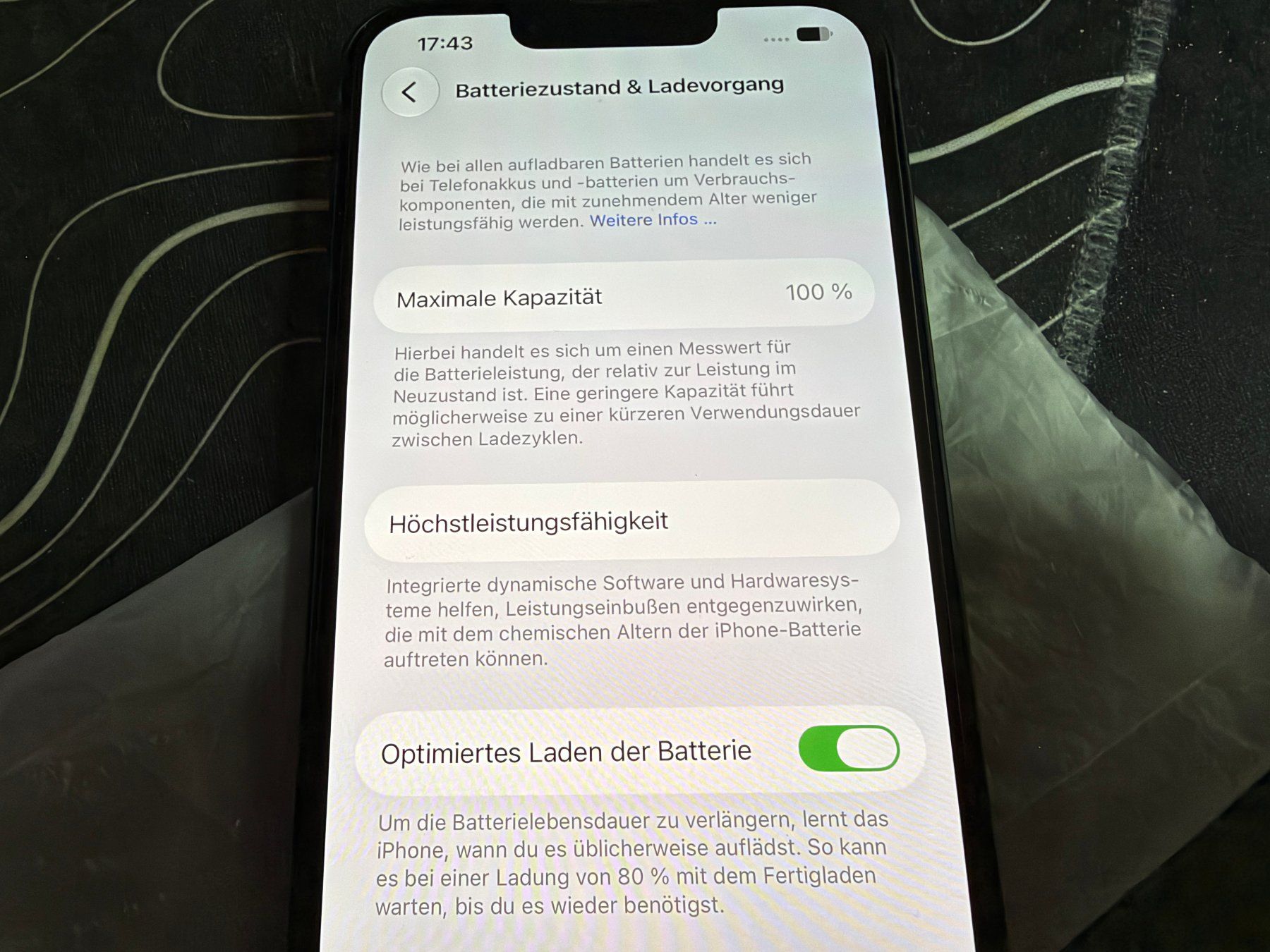 Apple Telefoni cellulari / Smartphones: Iphone 14 128Gb#187 – Usato da Au SG venduto da bah_6f5w 4