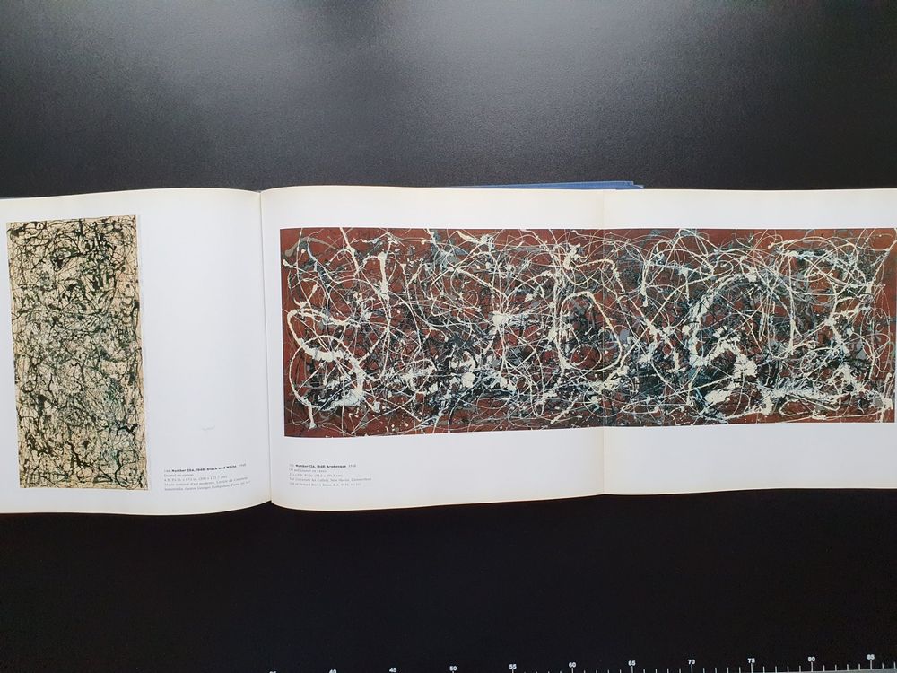 Jackson Pollock Kaufen auf Ricardo