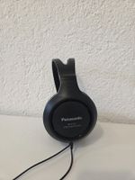 Panasonic stereo Kopfhörer mit Kabel.