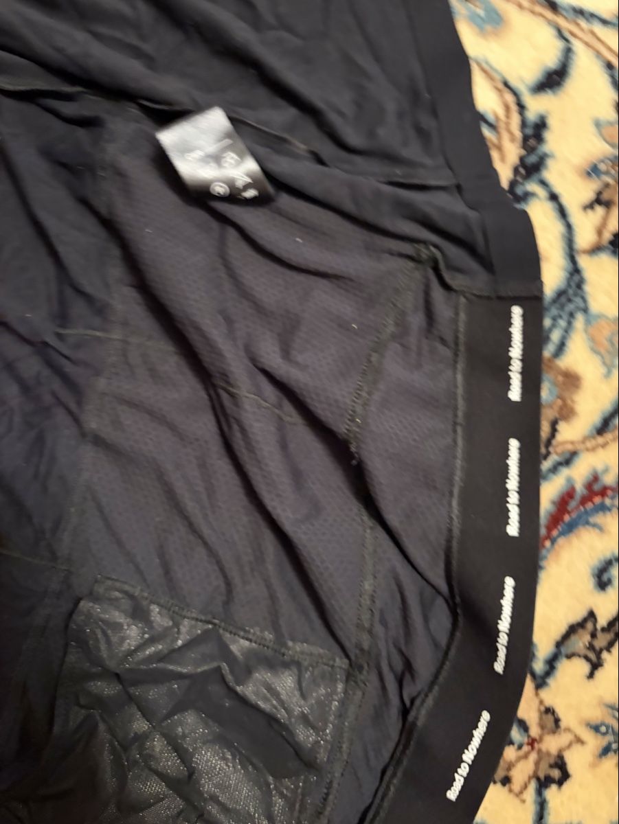 Pas Normal Studios Canottiere & Pantaloni: Pas Normal Studios M Long sleeve Jeraey – Nuovo (secondo la descrizione) da Zürich venduto da von_sj9s 5