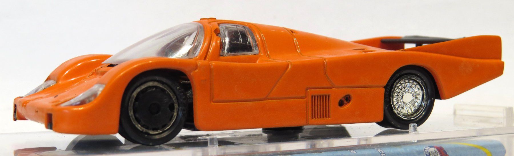 Porsche Modellautos: 1:43 Porsche 956 Le Mans 1984 – Neu und originalverpackt aus Ettingen von campione_1