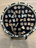 Collezione Spille di Carnevale Basilea - Rarita'!