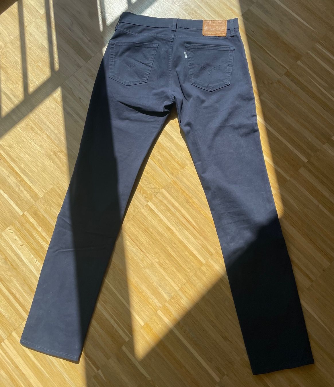 Levi's Jeans: Levis Jeans 511 32x34 Neu – Nuovo (secondo la descrizione) da Zürich venduto da idemehore 1