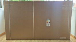 Samsung Neo QLED 75" QE75QN1EFAUXXN | Neu & OVP