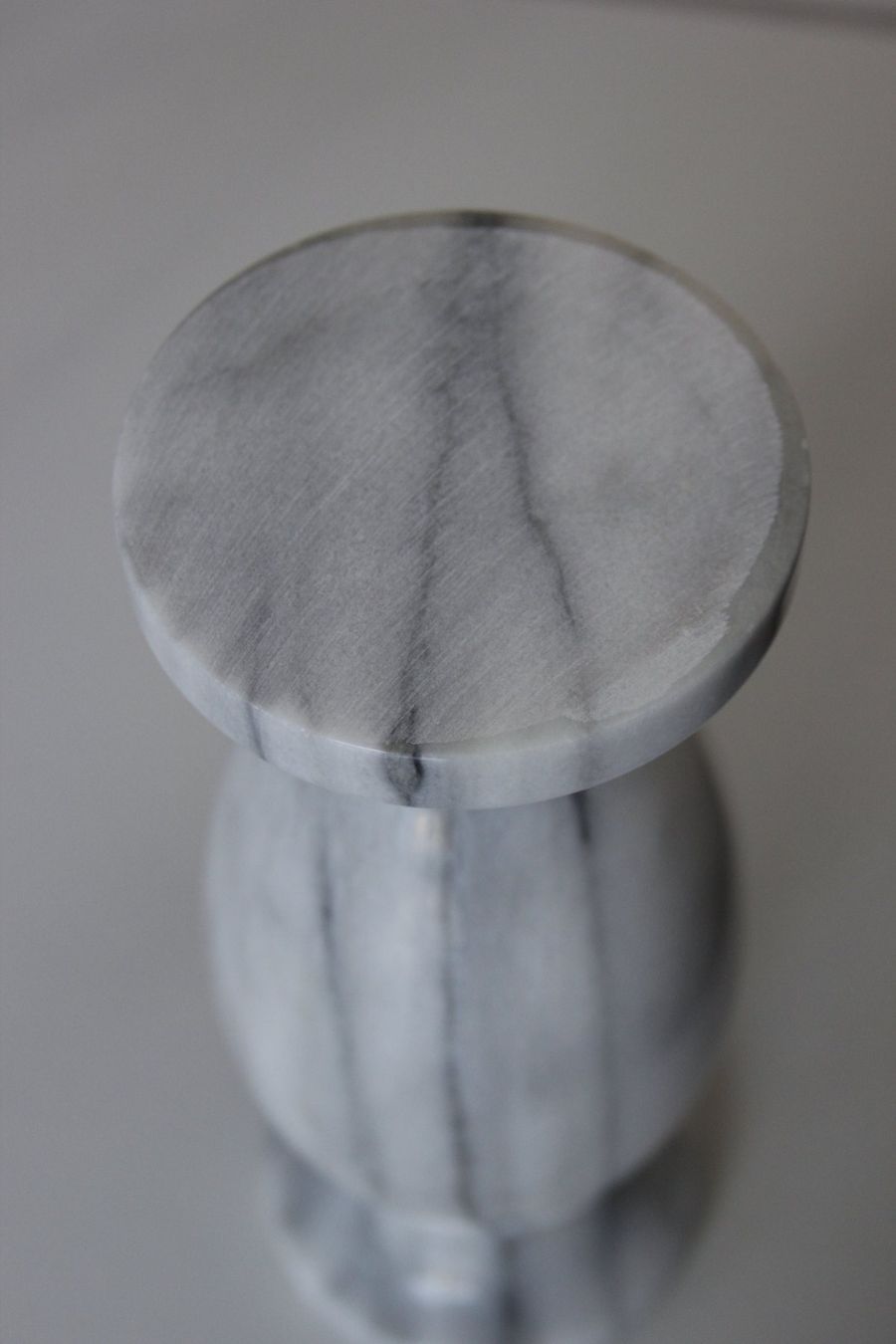 Vasi & Recipienti: Vase aus Marmor – Nuovo (secondo la descrizione) da Ebikon venduto da Punkt04 4