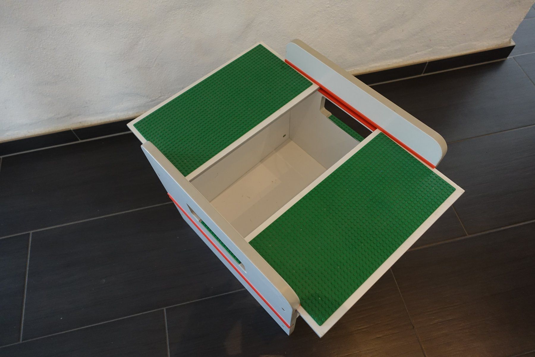 Transportkisten: Legokiste/Legobox – Gebraucht aus Belp von Mazarron58