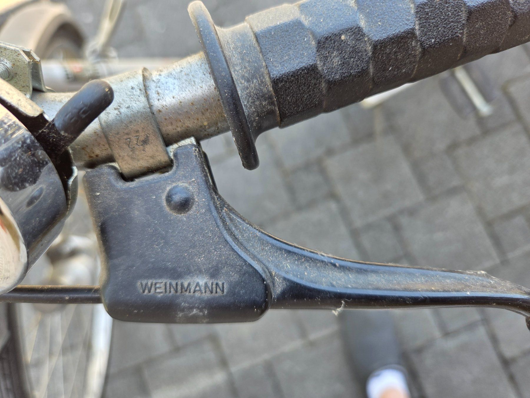 Cilo Biciclette: Velo Cilo Schweizer Qualität – Difettoso da frümsen venduto da Sailem 5