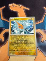 Rotom (SVI 069) - Reverse Holo - Karmesin und Purpur