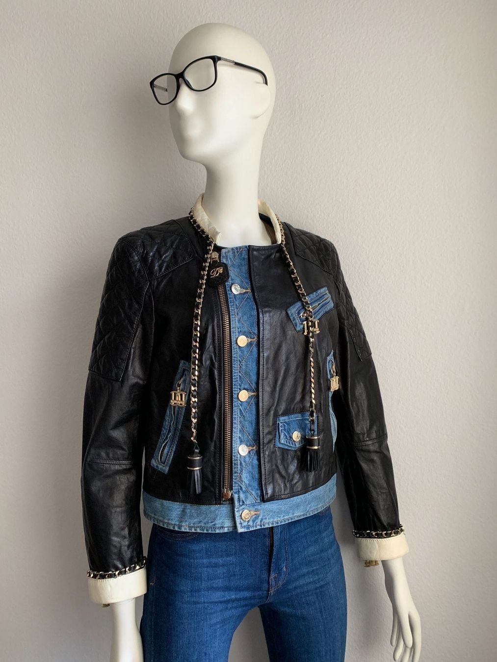 Dsquared2 Giacche: Dsquared Jacke – Nuovo (secondo la descrizione) da Winterthur venduto da 19.19