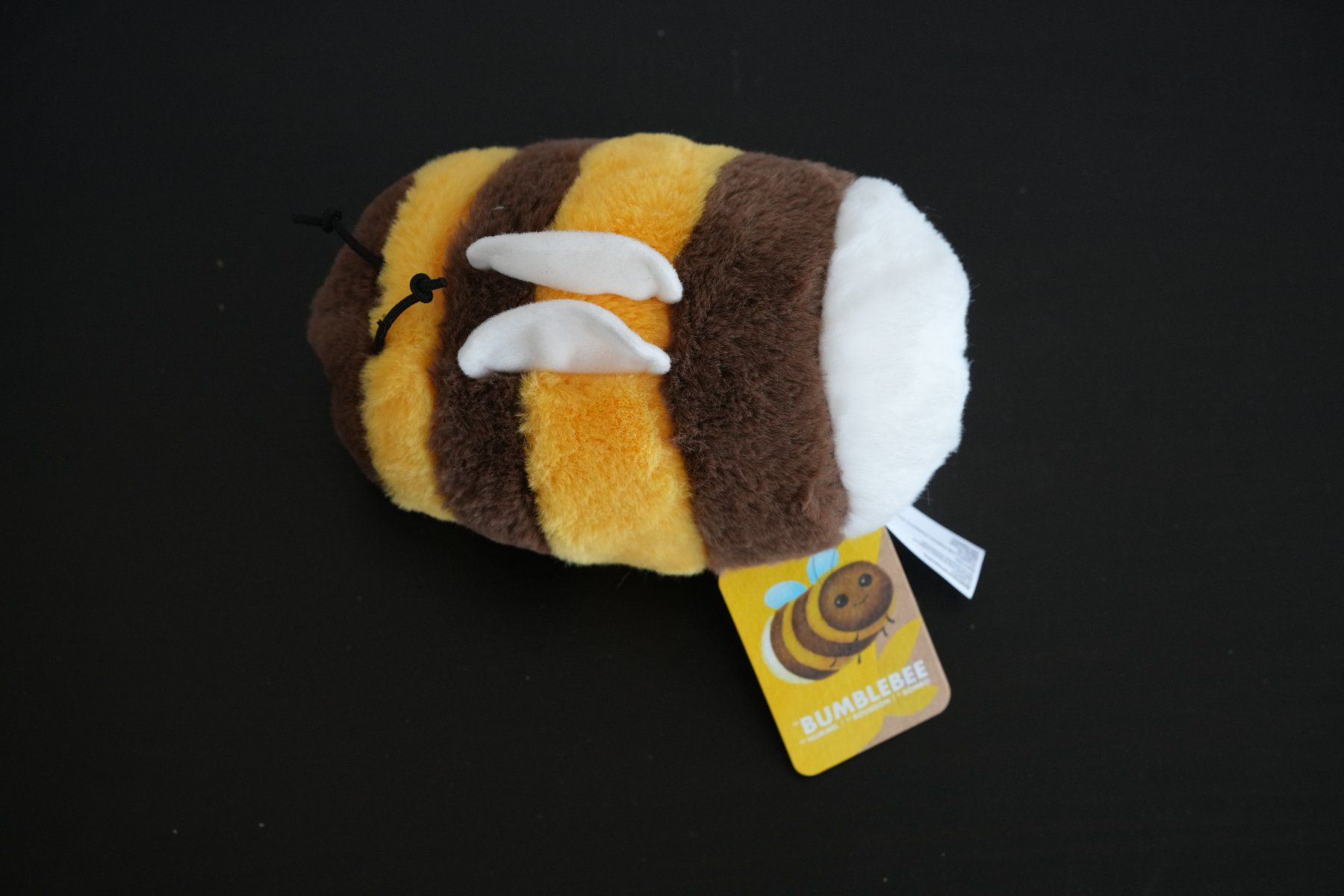 Coop Giocattoli: Coop Bumble Bee Plush - New – Usato da Neuchâtel venduto da yan_lq56 1