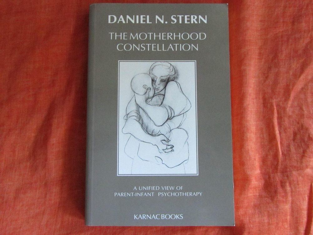 The Motherhood Constellation, D.N. Stern Kaufen auf Ricardo