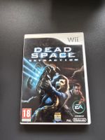 Dead Space Extraction - Nintendo Wii