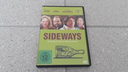 Sideways