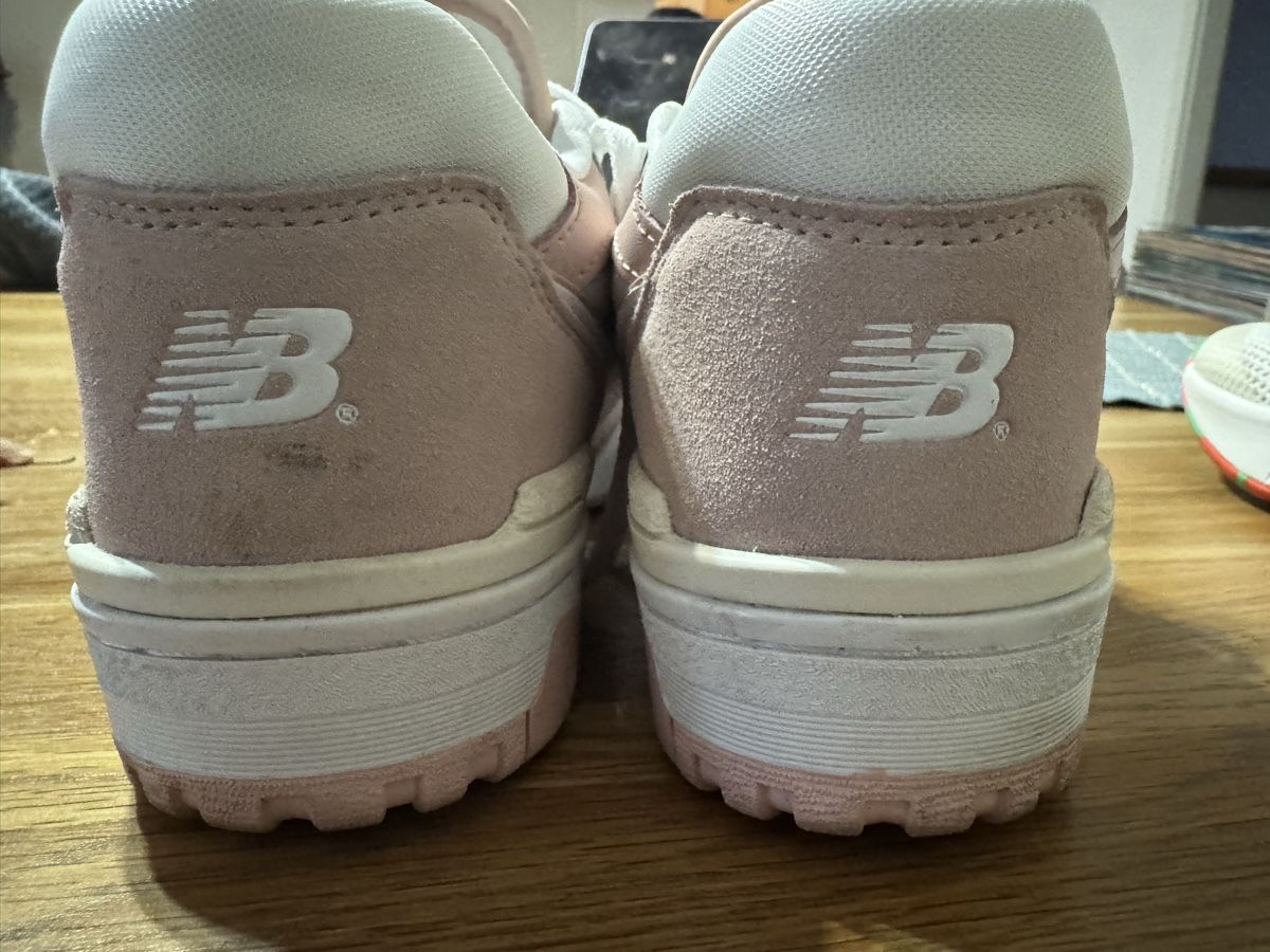 Scarpe da donna: New Balance Schuhe – Usato da Zürich venduto da stress05 3
