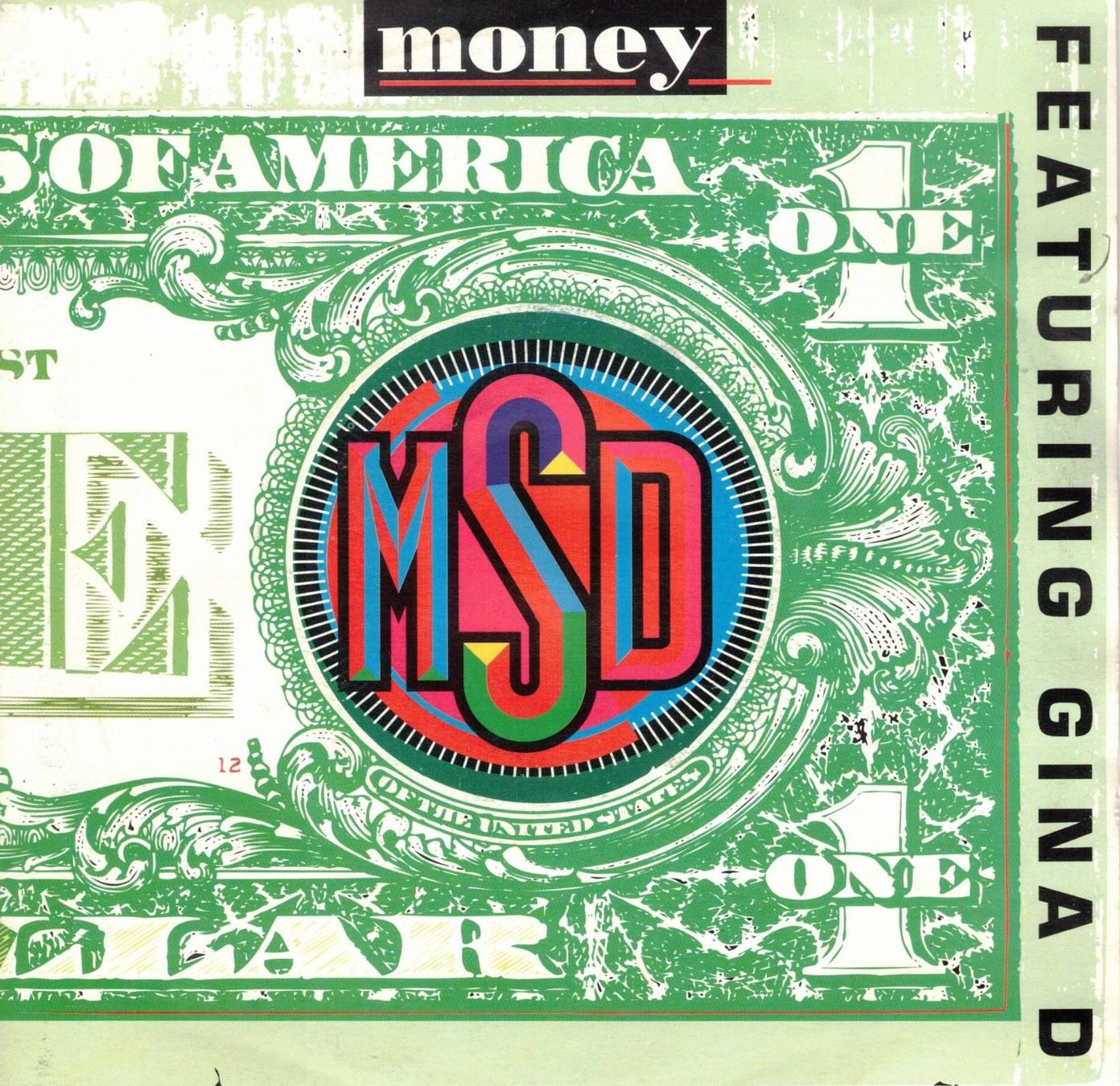 Vinyles: Single7  MSD -- Money – D'occasion à Oberwil (Dägerlen) par thespecials