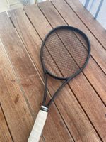 Wilson Blade 98 V8 16x19 Noir