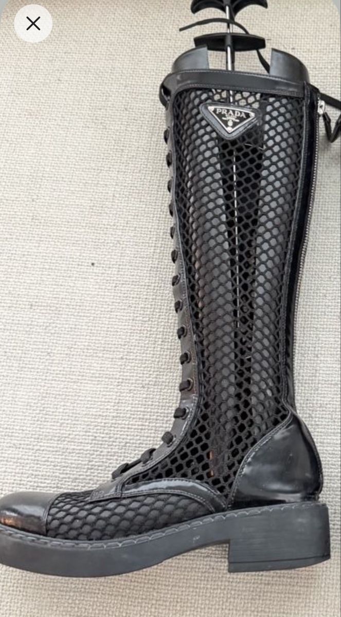 Prada Damenschuhe: Prada – Gebraucht aus Brugg AG von Ljubinka0410 3
