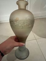 Vase neuwertig des Künstler Jon Art