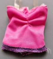 Haut pour Barbie 