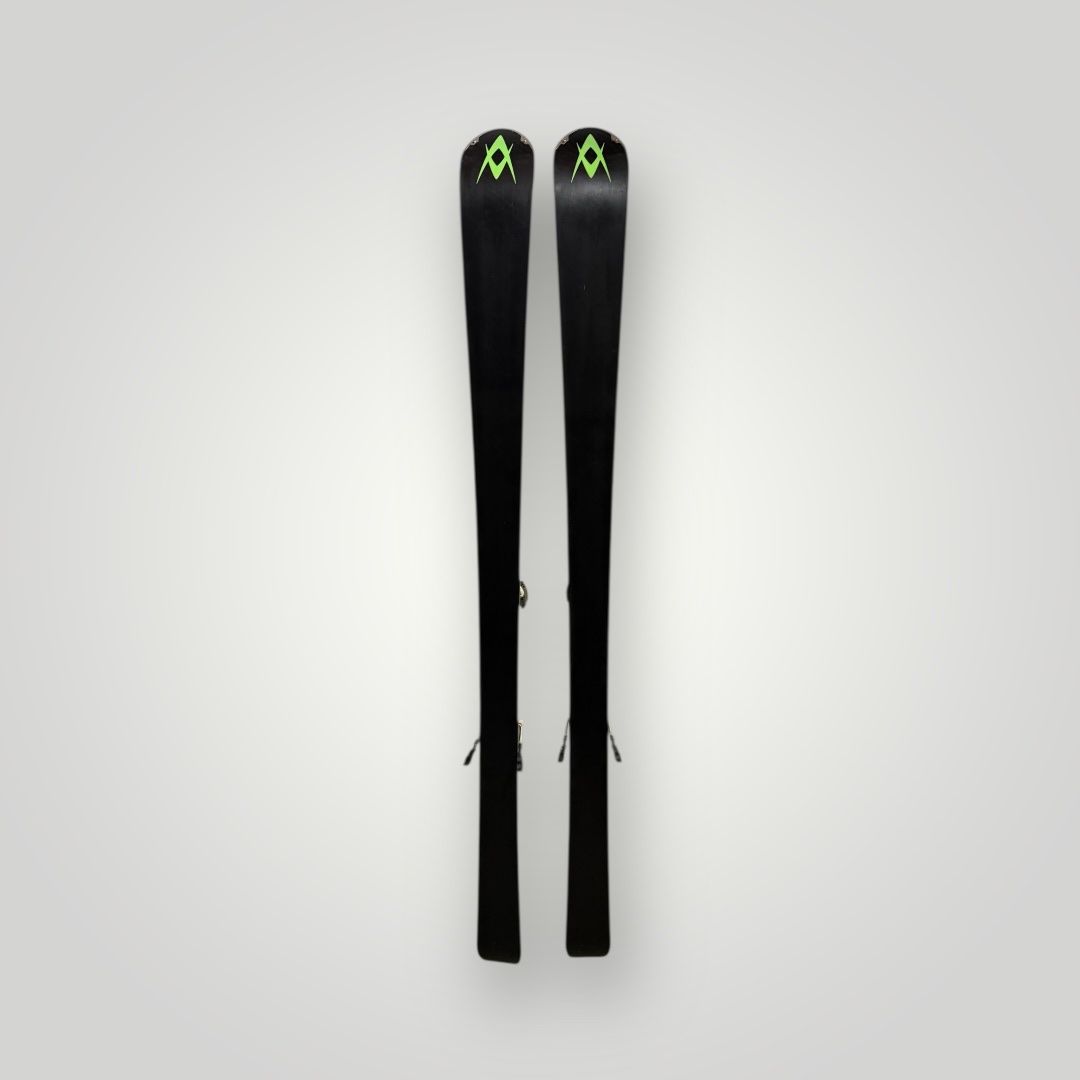Völkl Sci: Völkl RTM 84  176cm – Usato da Murten venduto da Ski-Outlet 4